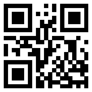 Il QrCode di 3205761701