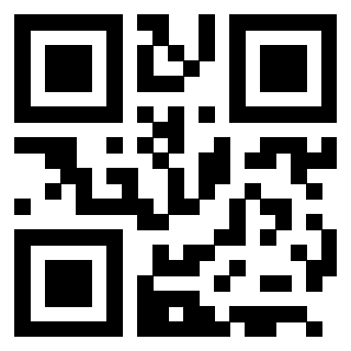 3205761704 - Immagine del Qr Code associato