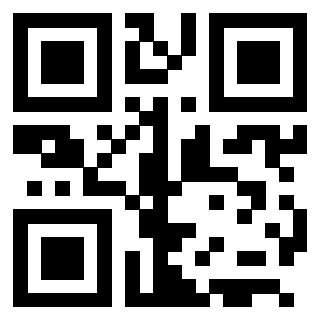 Il QrCode di 3205761712