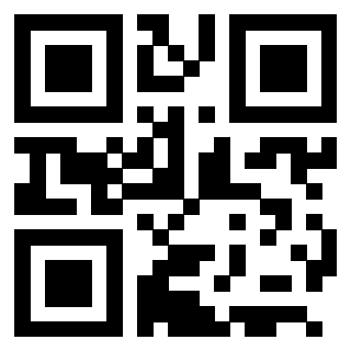 Immagine del QrCode di 3205761713
