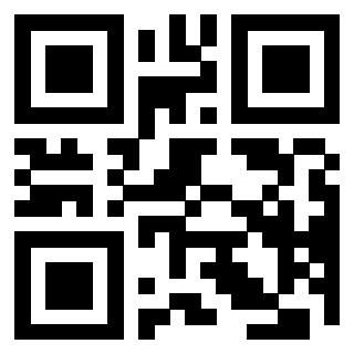 3205761716 - Immagine del QrCode associato