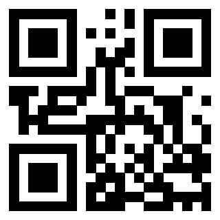 Qr Code di 3205761719