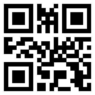 Immagine del Qr Code di 3205761720