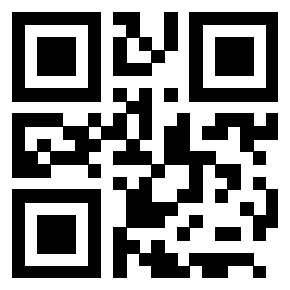 QrCode di 3205761724