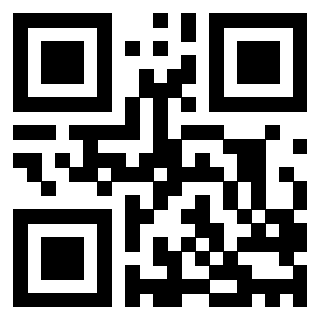Il Qr Code di 3205761727