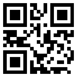 3205761728 - Immagine del QrCode associato