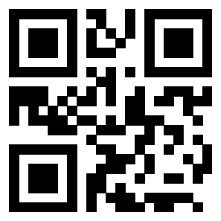 Scansione del Qr Code di 3205761729