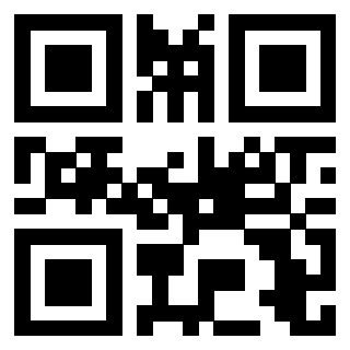 Il Qr Code di 3205761730