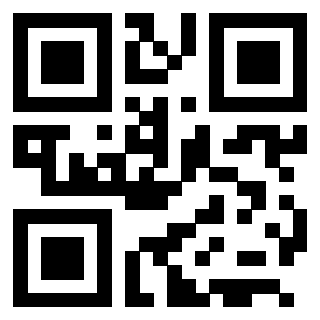 3205761734 - Immagine del QrCode associato