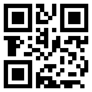 Scansione del QrCode di 3205761736