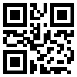 Il Qr Code di 3205761738
