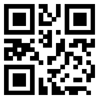 Il Qr Code di 3205761740