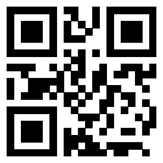 3205761749 - Immagine del QrCode associato