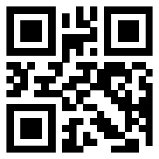 Immagine del Qr Code di 3205761750