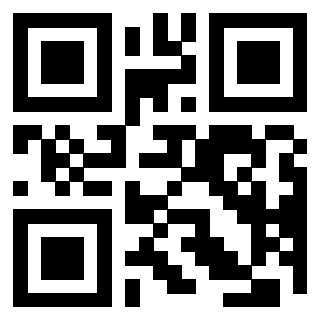Immagine del QrCode di 3205761752