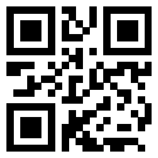 Immagine del Qr Code di 3205761754