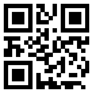 Immagine del Qr Code di 3205761755