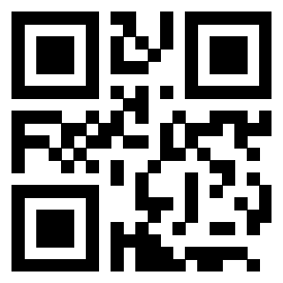 3205761757 - Immagine del Qr Code associato