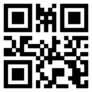 3205761760 - Immagine del Qr Code