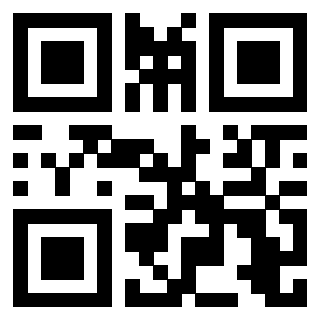 Scansione del Qr Code di 3205761767