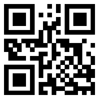 3205761770 - Immagine del Qr Code associato