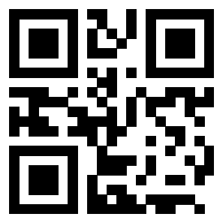 Immagine del Qr Code di 3205761773