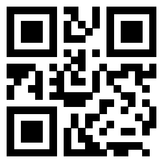 Il Qr Code di 3205761778