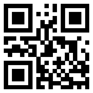 Il QrCode di 3205761782