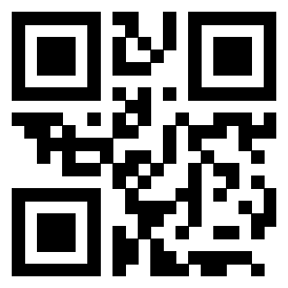 Immagine del Qr Code di 3205761785