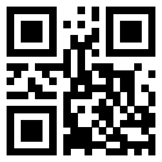 Scansione del Qr Code di 3205761793