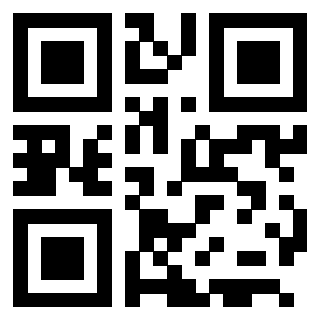 3205761798 - Immagine del Qr Code associato