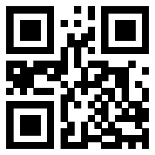 Il QrCode di 3205761801