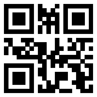 Il Qr Code di 3205761802