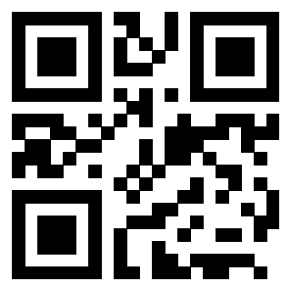 Immagine del Qr Code di 3205761804