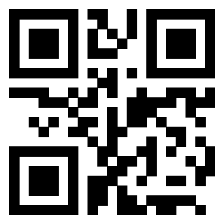Immagine del QrCode di 3205761805