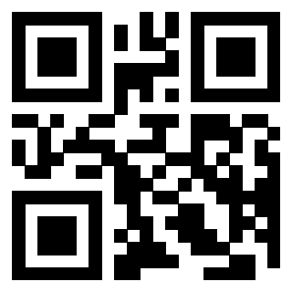 Il QrCode di 3205761809