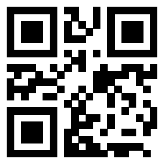 Scansione del QrCode di 3205761813
