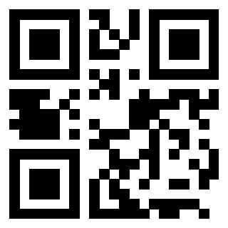 3205761815 QrCode associato