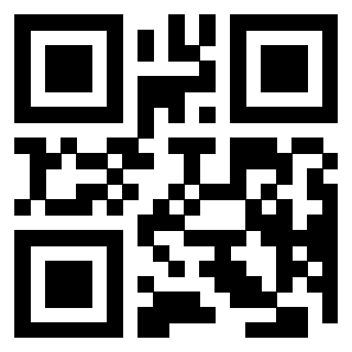 Il Qr Code di 3205761816
