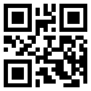 3205761817 - Immagine del Qr Code associato