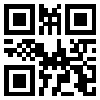 3205761823 - Immagine del Qr Code associato