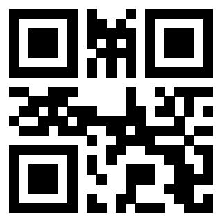 Scansione del QrCode di 3205761824