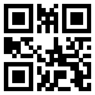 3205761826 QrCode associato