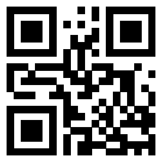 Scansione del Qr Code di 3205761831