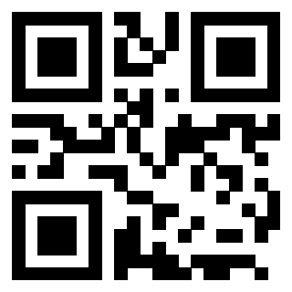 Il QrCode di 3205761832