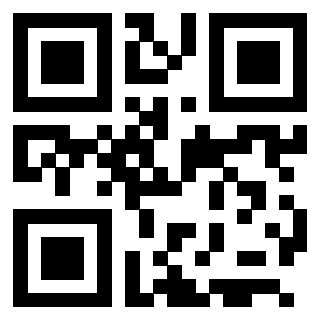 3205761833 Qr Code associato