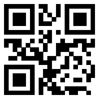 Immagine del Qr Code di 3205761834