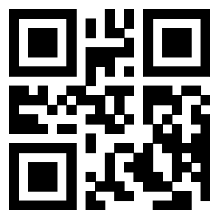3205761835 - Immagine del QrCode associato