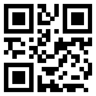 Il QrCode di 3205761838