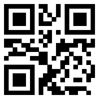 Immagine del QrCode di 3205761839